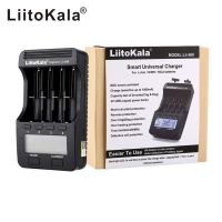 ( PRO+++ ) โปรแน่น.. ที่ชาร์จถ่าน Liitokala Lii-500 อุปกรณ์ครบชุด adapter+หัวชาร์จในรถ ราคาสุดคุ้ม อุปกรณ์ สาย ไฟ ข้อ ต่อ สาย ไฟ อุปกรณ์ ต่อ สาย ไฟ ตัว จั๊ ม สาย ไฟ