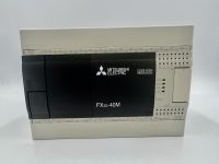 ของแท้ 100% PLC Mitsubishi รุ่น FX3G-40MR/ES