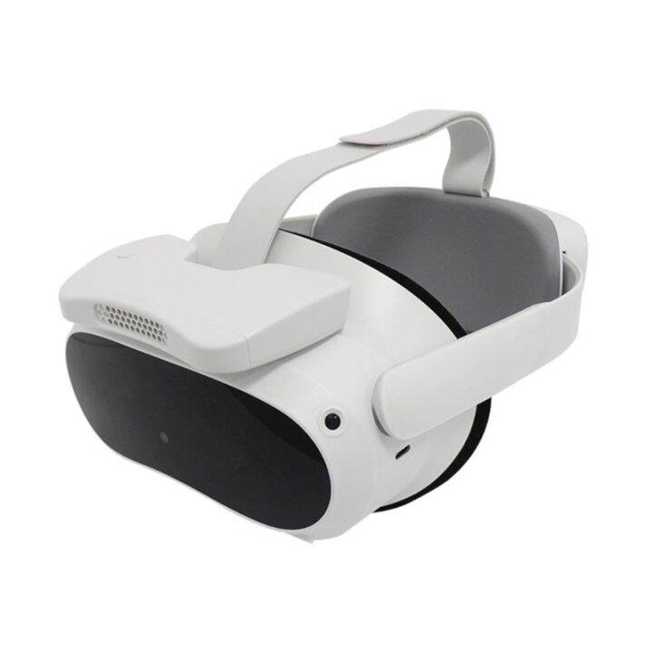 For Pico 4 Active Air Circulation VR Headset Facial Interface Cooling