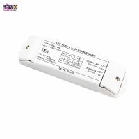 ❄♠ BC-331-10A 0 / 1-10V to PWM LED Dimming Driver DC12V-24V PUSH DIM Dimmable Led Dimming Power Driver for LED Strip Light Tape