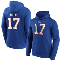 ❦♀❀ (support custom NFL football clothing hoodies foreign trade mens fleece male movement in Europe and America big yards