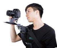 แผ่นรองที่รองไหล่กล้อง Almencla สำหรับกล้อง DSLR กล้องบันทึก DV