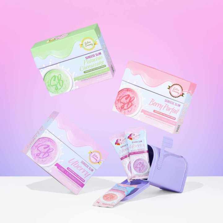 Sereese Beauty Drink | Lazada PH