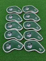 Han Guoyuan Single Fisherman Hat Malbon Core Set Of Golf Clubs Set Of Rod Head Cap Set Of Clubs