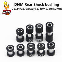 2019ใหม่ Dnm Bushing Mountain จักรยานดาวน์ฮิลล์ขดหลังช็อตหลัง22 24 30 32 48 52มม. จักรยานเสือภูเขา Mtb Dnm