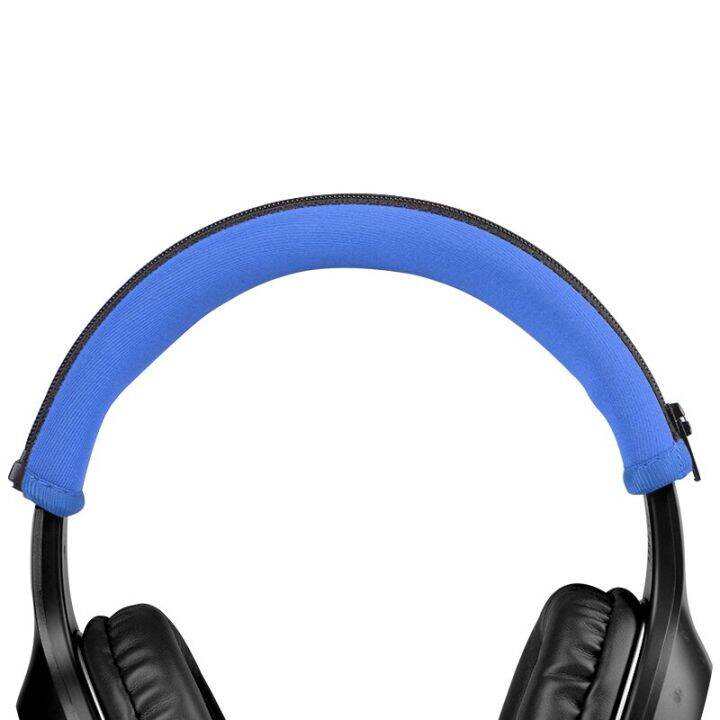 Replacement Earpad Ear Pads Headphone Cushion Headband Covers For For