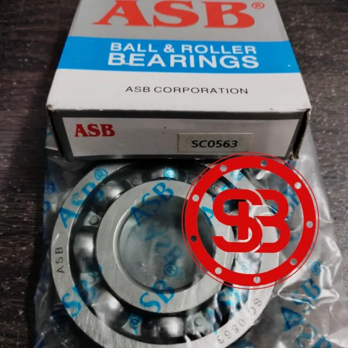 Bearing Kruk As Vespa Sc 0563 Asb Lazada Indonesia