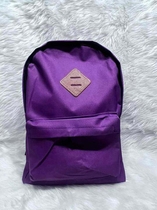Nylon BackPack Lazada PH