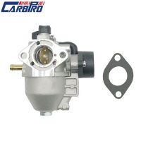 Carburetor For Kawasaki FJ180V Primer Bulb Style Carb Repalce 15004-095115004-0833 15004-2071