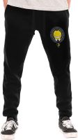 Anime Assassination Classroom Mens Sweatpants Funny Athletic Joggers Pants Trousers with Drawstring