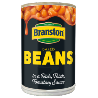 Branston Baked Beans In Tomato Sauce -  410g