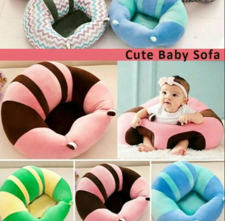 SOFA BELAJAR DUDUK BAYI Lazada Indonesia