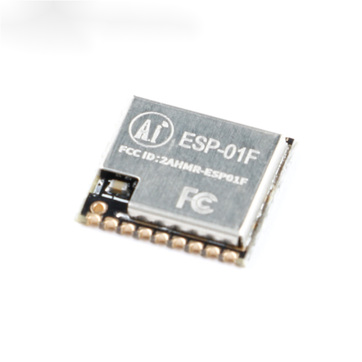 esp8285พอร์ตอนุกรม-wifi-โมดูลไร้สาย8mbit-พร้อมเสาอากาศ-iot-esp-01f