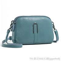 hot【DT】♝♣♈  Leather Luxury Womens Handbags for Woman 2023 Female Clutch Shoulder Crossbody Messenger Pack