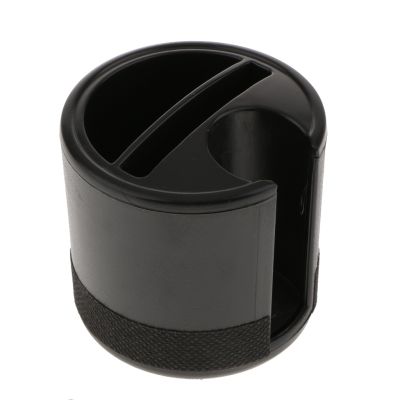 hot【DT】 Multi-Function Car Cup Storage Ashtray Card Holder Plastic
