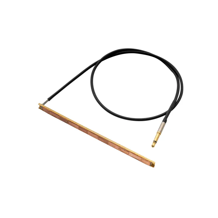 Artec PG404U Ukulele Transducer Ceramic Piezo Pickup, 44mm