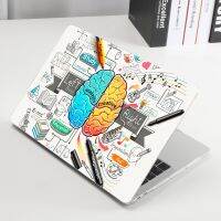 1 3D รูปแบบที่มีสีสัน2021เคสสำหรับ Macbook แล็ปท็อปชิป M2 M1อากาศ13.6 Pro 14 16เรติน่าทัชบาร์ ID 11 12 13 15นิ้วฝาครอบ