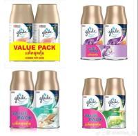 glade รีฟิว แพคคู่ สุดคุ้ม