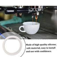 54mm Silicone Steam Ring for Breville BES870XL Duo-Temp BES810BSS Grouphead Gasket , 3Pack