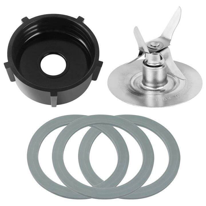 Replacement Parts for Osterizer Oster Blender Blades Assembly with 4961