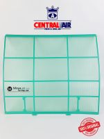 *1ชุด 2แผ่น* ฟิลเตอร์แอร์เซ็นทรัล Central air ฟิลเตอร์กรองฝุ่น แท้ เบิก ตรงรุ่น CFW-IF18 กรองแอร์เซ็นทรัล