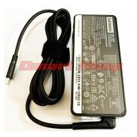 ️ Lenovo PD Adapter 65W 20V 3.25A Type C USB C Thinkpad X270 X570 Yoga 720 910 X1 Carbon Asus HP อะแดปเตอร์ โน็ตบุ๊ค