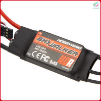 Hobbywing Skywalker 40a Brushless Esc อุปกรณ์ควบคุมความเร็วพร้อม Bec