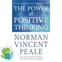 Yay, Yay, Yay ! &amp;gt;&amp;gt;&amp;gt;&amp;gt; more intelligently ! The Power of Positive Thinking หนังสือภาษาอังกฤษมือ 1 นำเข้า พร้อมส่ง