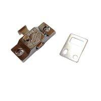 Aluminium Alloy Window  Spring Bolt  Door Small Size Pin Latch  Airplane Door Hardware Locks Metal film resistance