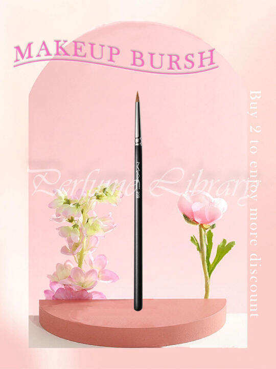 M 209 Extra Fine Eyeliner Brush Makeup Brush Lazada PH