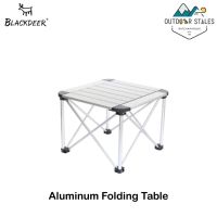 Blackdeer Aluminum Folding Table