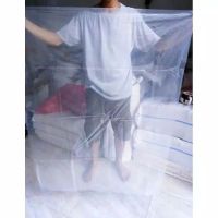 Jumbo Plastic 120x200 Thick PE Thick Leakproof Water Leakproof Super Large Transparent Clear Sack 90cmx120cm