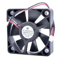 Hot COOLING REVOLUTION UDQF4EH12-CR 4ซม. 40มม. พัดลม4010 DC 5V 0.07A รีโมท USB ขนาดเล็ก Silent Cooling Fan