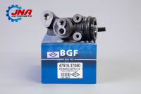 BGF กระบอกเบรกหน้า-ขวาบน (BRAKE WHEEL CYL.)  HINO รุ่น WU410R,XZU342 FRU DUTRO  ขนาด 1.3/16" Part no.47510-37080