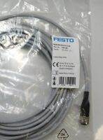 ✠☍ FESTO 541328 NEBU-M12G5-K-5-LE4