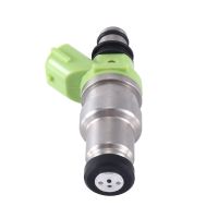 23250-74160 Fuel Injector Fuel Injector for Toyota RAV4 Replacement Spare Parts Accessories