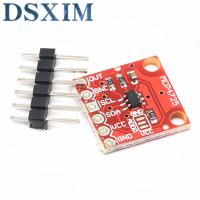 MCP4725 I2C DAC Breakout module development board for arduino WATTY Electronics