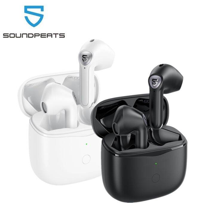 SoundPEATS Air3 Bluetooth Earbuds With QCC3040 AptXAdaptive Gaming