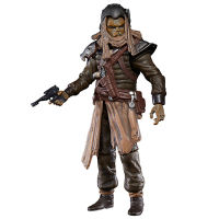 3.75นิ้ว Hasbro Original Star Wars The Vintage Collection Klatoolraider Collection Action Figure Toys