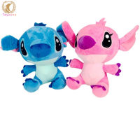 Cartoon Stitch Plush Doll Soft Stuffed Kawaii Anime Plush Toys Birthday Gift For Kids