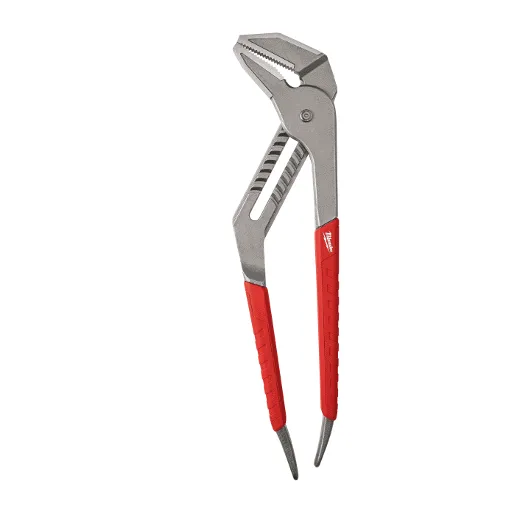 Milwaukee 48-22-6320 20 in. Straight-Jaw Pliers