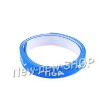 【hot】 10 Pieces Table Tennis Racket Protection Pong Side Tape Sponge Anti-collision