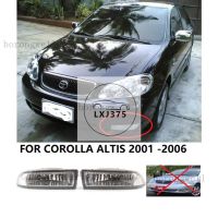 ToyotA Corolla Altis 2000 2001 2002 2003 100% ชุดไฟตัดหมอกกันน้ำ OEM ไฟตัดหมอก Foglight