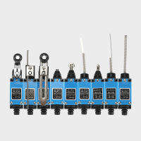 2022เดินทางสวิทช์เซ็นเซอร์ ME8108 Tz8104ขนาดเล็กไมโครลิฟท์กลติดต่อ Limiter สวิทช์