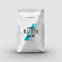 MYPROTEIN - Weight Gainer Blend  (2.5kg)