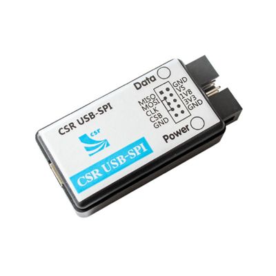 CSR USB-SPI ISP Bluetooth USB SPI Download Module Bluetooth Burner Download Programmer
