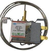 อะไหล่แท้ศูนย์/เทอร์โมสตัทตู้เย็นไฮเออร์/THERMOSTAT/Haier/0060707186BN