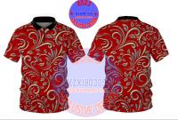 2023 Custom Design Cycling Polo Pattern Personalized Multi Style Polo Golf 176