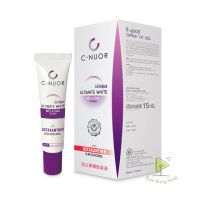 C-NUOR Ultimate White Melasma Serum ซี นูออร์ เมลัสม่าเซรั่ม ขนาด 15 g