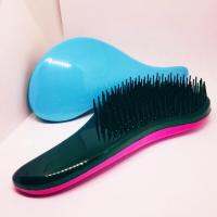 【BEIBEI】 Massage Comb Sikat Urut S larga size For Straight Hair high quality